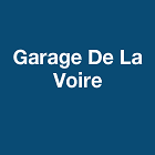 Garage De La Voire garage d'automobile, réparation