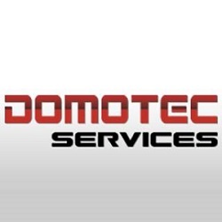 Domotec Services système d'alarme et de surveillance (vente, installation)