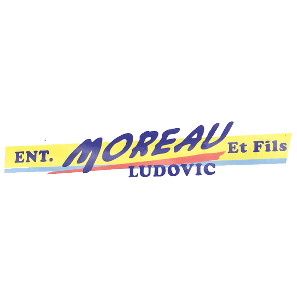 Ludovic Moreau SARL entreprise de maçonnerie