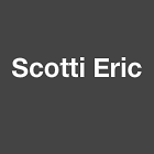 Scotti Eric entreprise de maçonnerie