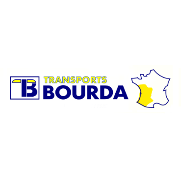 Transports Bourda transport routier (lots complets, marchandises diverses)