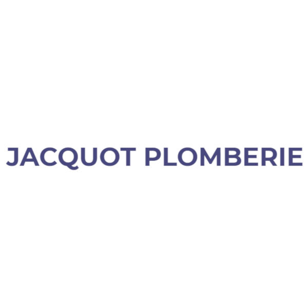 Jacquot Plomberie plombier