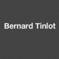 Tinlot Bernard peinture et vernis (détail)