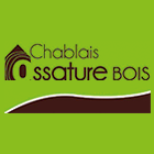 Chablais Ossature Bois abris de jardin et garage préfabriqué (vente, installation)