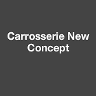 New Concept carrosserie et peinture automobile