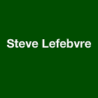 Lefebvre Steve entrepreneur paysagiste