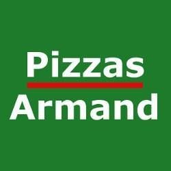 Pizzas Armand