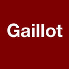 Gaillot SARL entreprise de travaux publics