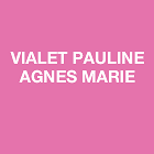 Vialet Pauline médecin généraliste