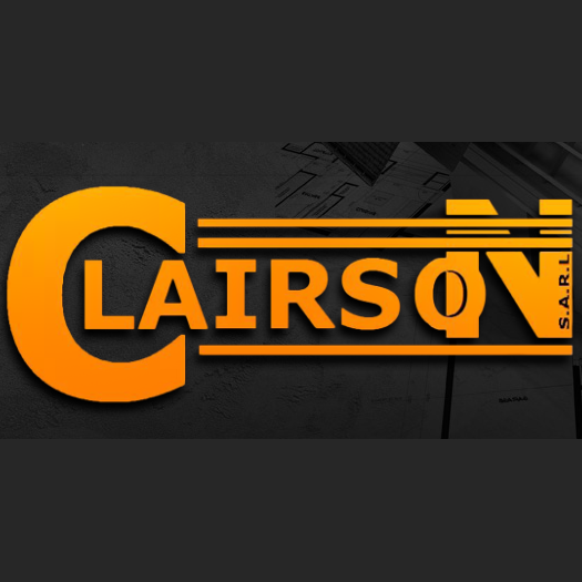 Clairson Construction, travaux publics