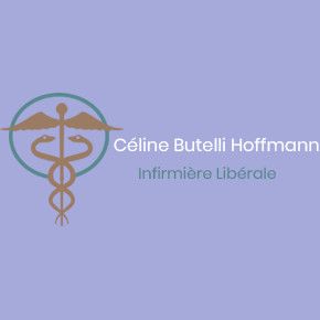 Butelli Hoffmann Céline infirmier, infirmière (cabinet, soins à domicile)