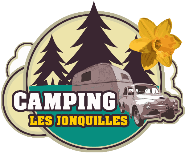 CAMPING LES JONQUILLES