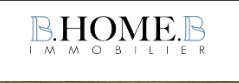 B.HOME.B IMMOBILIER location d'appartements