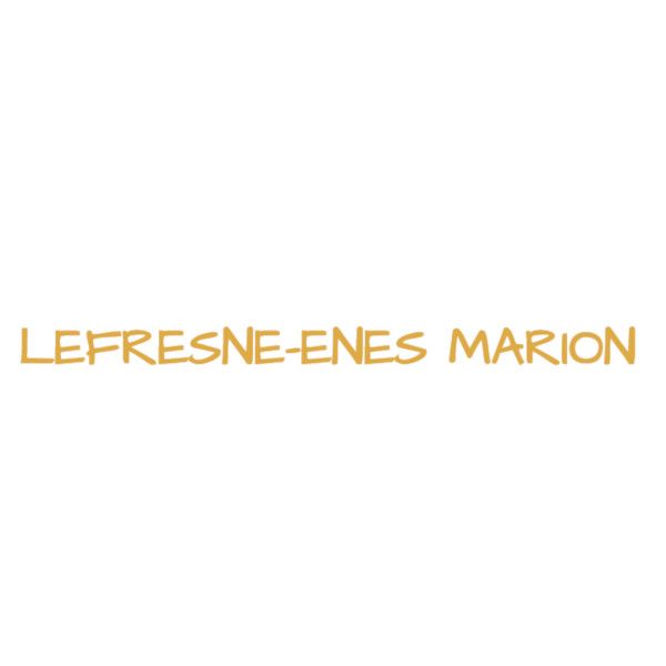 Lefresne-Enes Marion