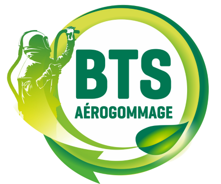 BTS-aerogommage décapage et dégraissage (préparation des surfaces)