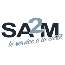 SA2M mobilier de bureau (commerce)