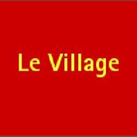 Le Village Restaurant français