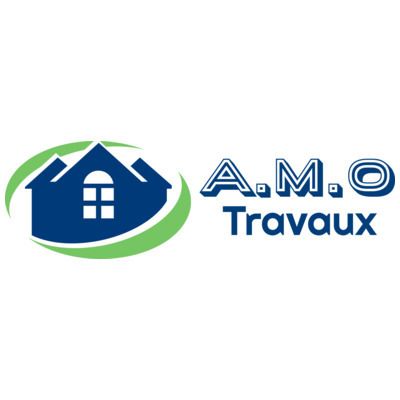 A . M . O Travaux Immobilier