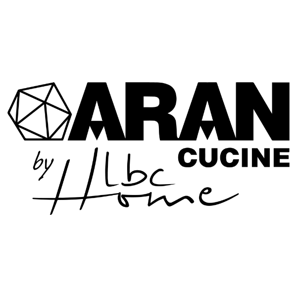 Aran Cucine by LBC Home meuble et accessoires de cuisine et salle de bains (détail)