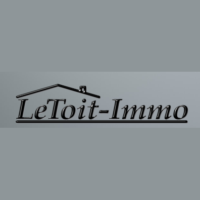 Le Toit Immo SARL agence immobilière