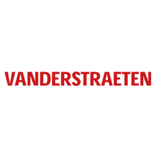 Vanderstraeten Énergies station-service