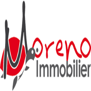 MORENO Sandrine agence immobilière