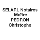 SELARL Notaires - 22560 Maître PEDRON Christophe notaire