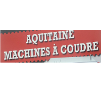 Aquitaine Machine A Coudre machine à coudre, à repasser et à tricoter (vente, réparation)