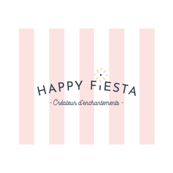 Happy Fiesta