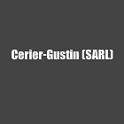 Cerier-Gustin SARL décorateur