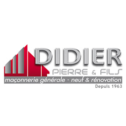 Didier Pierre Et Fils Sarl Immobilier