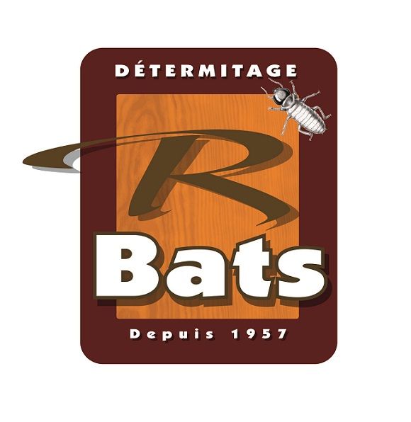 Bats . R  sarl Traitement termites désinfection, désinsectisation et dératisation