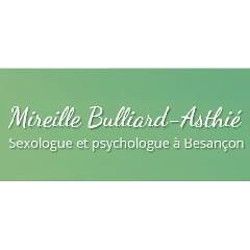 Mireille Bulliard psychologue