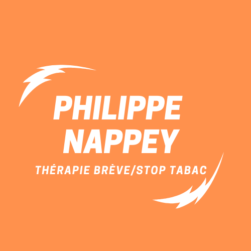 Nappey Philippe hypnothérapeute