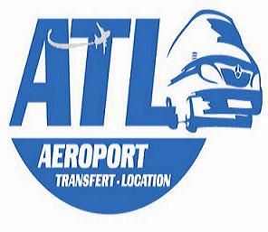 ATL Aéroport Transfert et Location location de voiture et utilitaire