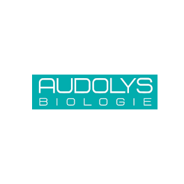 Audolys Biologie laboratoire d'analyses de biologie médicale