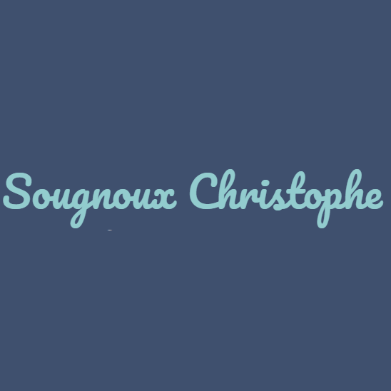 Sougnoux Christophe Construction, travaux publics