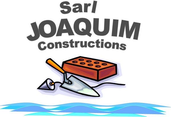 Sarl Joaquim Constructions carrelage et dallage (vente, pose, traitement)