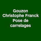 Gouzon Christophe Franck carrelage et dallage (vente, pose, traitement)