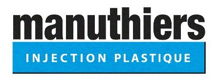 Manuthiers SAS matière plastique produits et demi produits (fabrication, négoce)