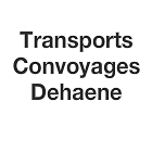 Transports Convoyages Dehaene transport routier (lots complets, marchandises diverses)