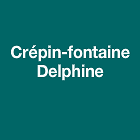 Crépin-fontaine Delphine