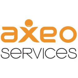 Axeo Services nettoyage vitres