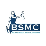 Bsmc huissier de justice