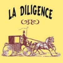 La Diligence restaurant