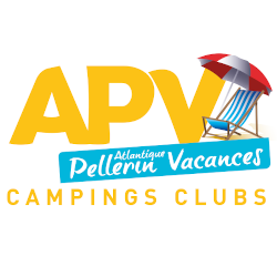 CAMPINGS APV - Atlantique Pellerin Vacances