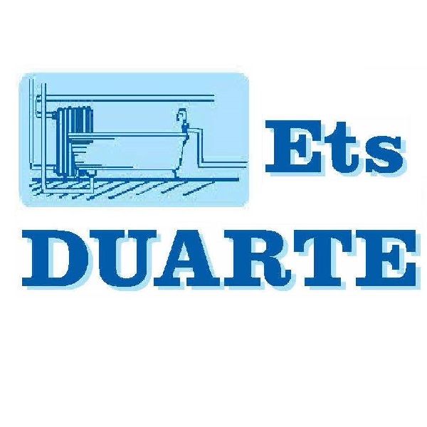 Etablissements Duarte plombier