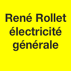 René Rollet SARL électricité (production, distribution, fournitures)