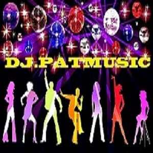 DJ PATMUSIC