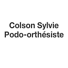 Colson Sylvie